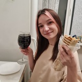 Telegram profile photo for Данон