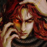 Telegram profile photo for Rᴇᴅ Sɴᴀᴋᴇ𓆗