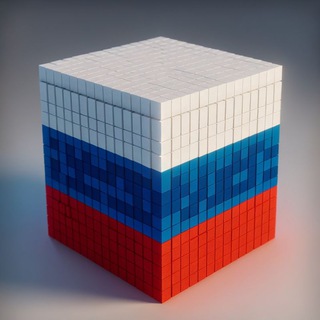 Telegram profile photo for Кубороссия