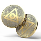 Telegram profile photo for TOKEN SKRYPIN