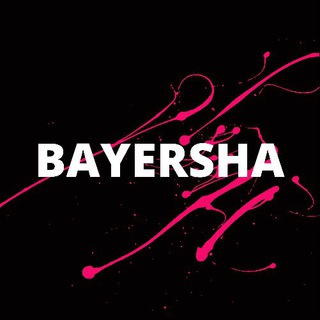 Telegram profile photo for BAYERSHA одежда/обувь/товары