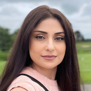 Telegram profile photo for غزال مدیریان