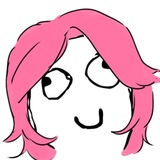 Telegram profile photo for масяся