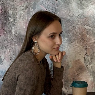 Telegram profile photo for ENILAZA про маркетинг