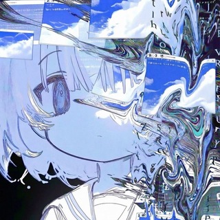 Telegram profile photo for ))