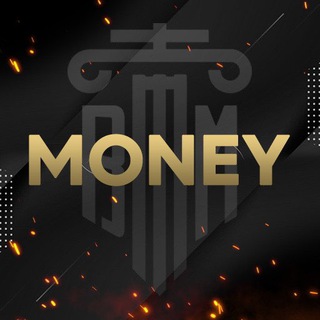 Telegram profile photo for Money