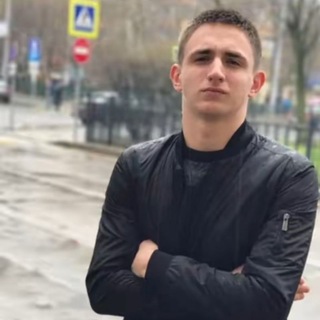 Telegram profile photo for якудза