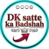 Telegram profile photo for DK SATTE KH BADSHAH