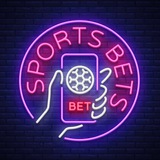 Telegram profile photo for Free sports tips