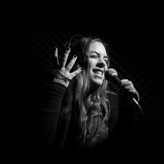 Telegram profile photo for Vocalist