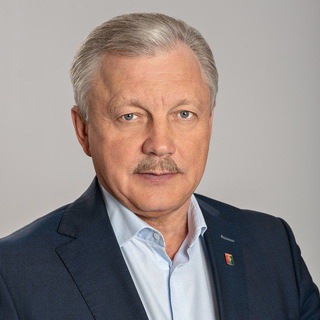 Telegram profile photo for Сергей Серебренников Братск