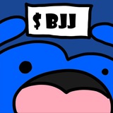 Telegram profile photo for Based JEJE Portal
