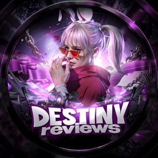 Telegram profile photo for dest1ny отзывы