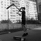 Telegram profile photo for plugglist