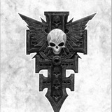 Telegram profile photo for Warhammer 40000|Архивы Инквизиции