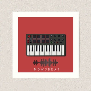 Telegram profile photo for Mowj Beat
