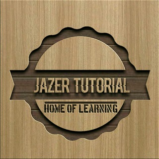 Telegram profile photo for Jazer Tutorial