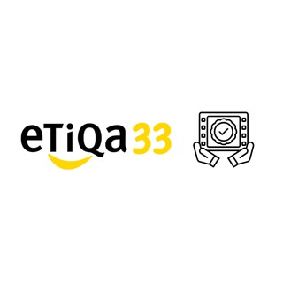 Telegram profile photo for Etiqa33 Official Channel