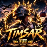 Telegram profile photo for TIMSAR