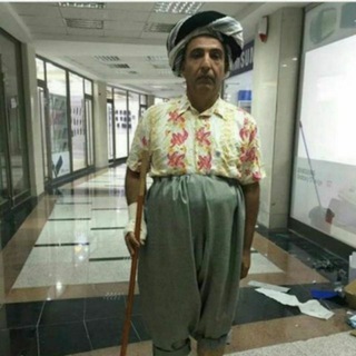 Telegram profile photo for 😂 بزمی بەزم 😂