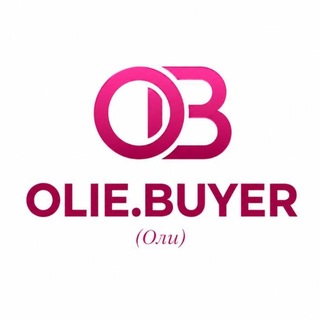 Telegram group profile photo for RESALE_OLIE/BUYER