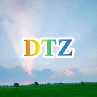 Telegram profile photo for DTZ
