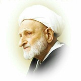Telegram profile photo for مطالب انتقالی باغ کوثر 🌷🌺