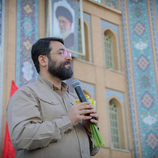 Telegram profile photo for حاج ابوذر روحی