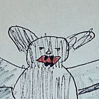 Telegram profile photo for hypothetical moon