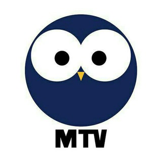 Telegram profile photo for MTV MUSIC ♪ عبارات ستوريات اغاني اقتباسات