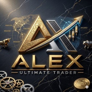 Telegram profile photo for ALEX ULTIMATE TRADERS
