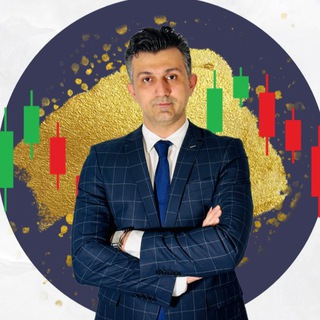Telegram profile photo for Javad.trader