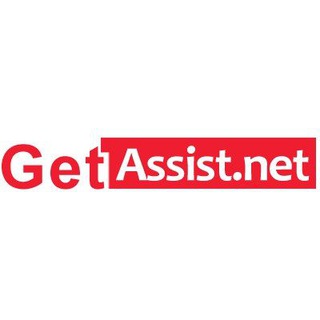 Telegram profile photo for GetAssist_net