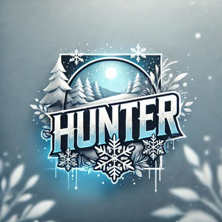 Telegram profile photo for 🌀 Hunter 🌀