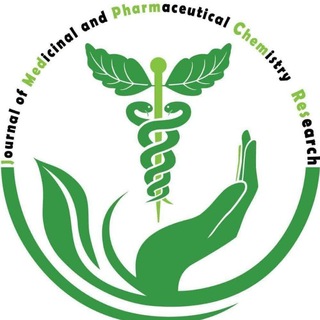 Telegram profile photo for J. Med. Pharm. Chem. Res.