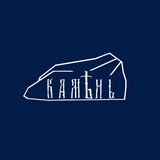 Telegram profile photo for КАМЕНЬ | ХРИСТИАНСКИЙ КЛУБ ПГУАС