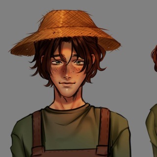 Telegram profile photo for The false sun cf