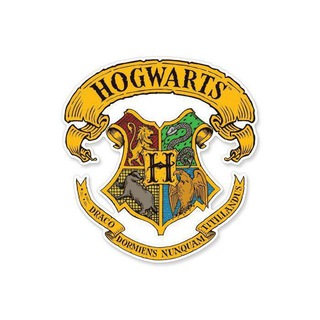 Telegram profile photo for hogywarts, open.