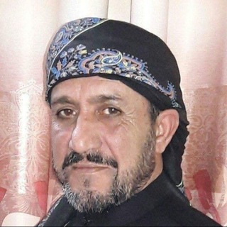 Telegram profile photo for قناة الشاعر ابو عمار الدراجي🇮🇶🇮🇶