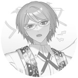 Telegram profile photo for пеппер