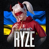 Telegram profile photo for RYZE PubgM