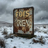 Telegram profile photo for REV Fors