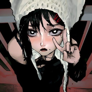 Telegram profile photo for закрытые мысли💌