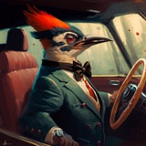 Telegram profile photo for Анекдоты без бороды