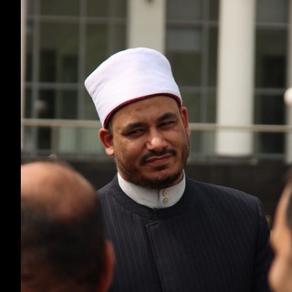Telegram profile photo for الفوائد المرشدية