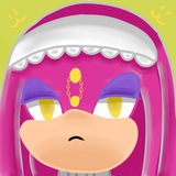 Telegram profile photo for (┛✧Д✧))┛Порисульки ксенофила (16+)