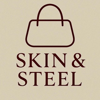 Telegram profile photo for SKIN STEEL