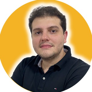 Telegram profile photo for Canal Aberto Mario Pisani - Bolsa de Valores