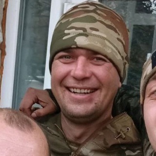 Telegram profile photo for "Святой" жизнь после ранения