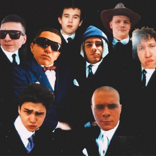 Telegram profile photo for Заварушкины
